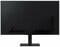 Фото - Монiтор Samsung 27" Essential S3 LS27F320 (LS27F320GAIXUA) IPS Black 120Hz | click.ua