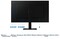 Фото - Монітор Samsung 27" ViewFinity S6 (LS27D604UAIXUA) IPS Black 100Hz | click.ua