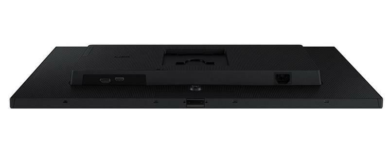 Монитор Samsung 27" ViewFinity S7 (LS27D700EAIXUA) IPS Black