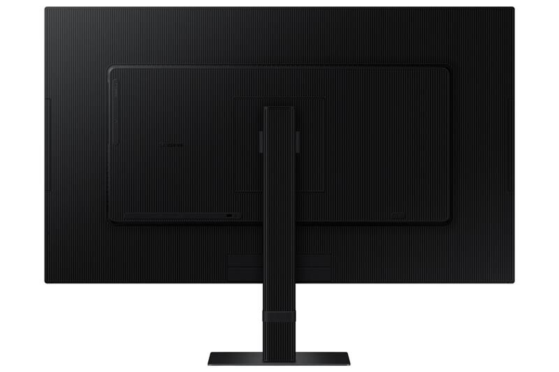 Монітор Samsung 27" ViewFinity S7 (LS27D700EAIXUA) IPS Black