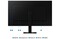 Фото - Монітор Samsung 27" ViewFinity S7 (LS27D700EAIXUA) IPS Black | click.ua