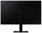Фото - Монітор Samsung 27" ViewFinity S8 (LS27D804UAIXUA) IPS Black | click.ua