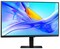 Фото - Монітор Samsung 27" ViewFinity S8 (LS27D804UAIXUA) IPS Black | click.ua