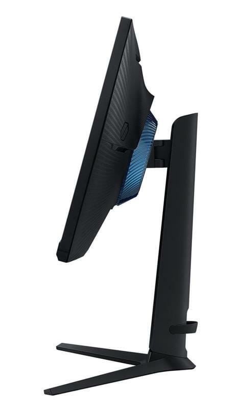 Монитор Samsung 27" Odyssey G3 LS27DG300 (LS27DG300EIXUA) VA Black 180Hz