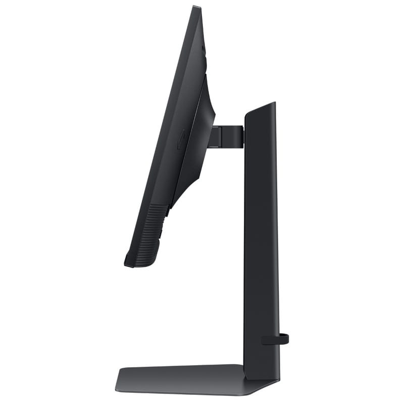 Монитор Samsung 27" Odyssey G5 LS27DG500 (LS27DG500EIXUA) IPS Black 180Hz