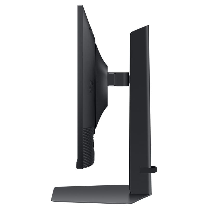 Монитор Samsung 27" Odyssey G5 LS27DG500 (LS27DG500EIXUA) IPS Black 180Hz