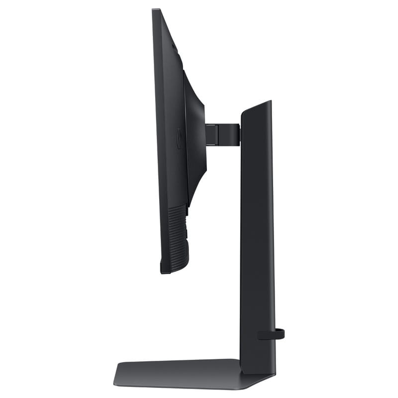 Монитор Samsung 27" Odyssey G5 LS27DG500 (LS27DG500EIXUA) IPS Black 180Hz