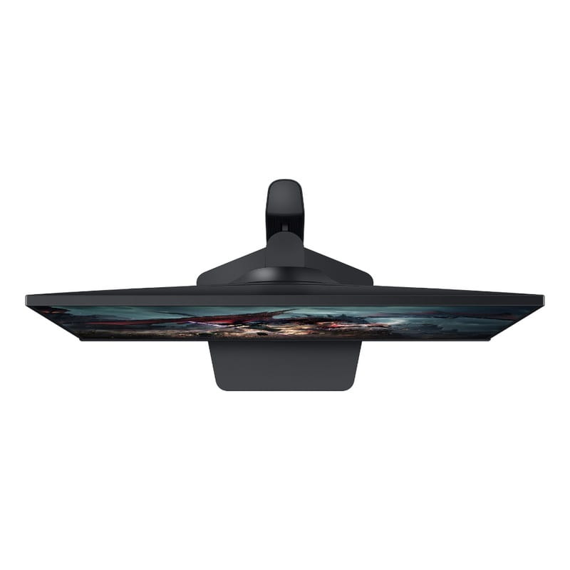 Монитор Samsung 27" Odyssey G5 LS27DG500 (LS27DG500EIXUA) IPS Black 180Hz