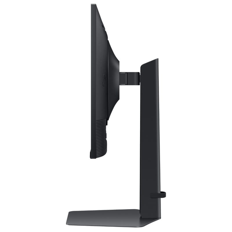 Монитор Samsung 27" Odyssey G5 LS27DG500 (LS27DG500EIXUA) IPS Black 180Hz