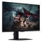 Фото - Монитор Samsung 27" Odyssey G5 LS27DG500 (LS27DG500EIXUA) IPS Black 180Hz | click.ua