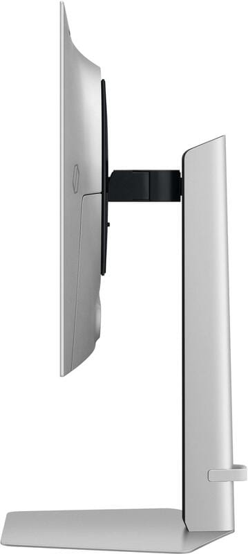 Монитор Samsung 27" Odyssey G6 LS27DG612S (LS27DG612SIXUA) OLED Silver 240Hz
