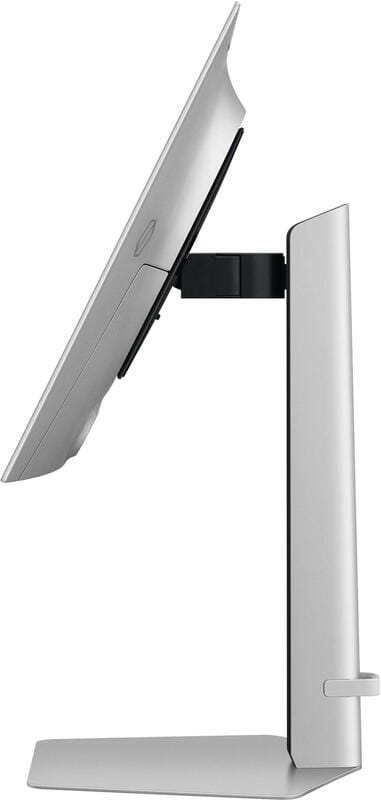 Монитор Samsung 27" Odyssey G6 LS27DG612S (LS27DG612SIXUA) OLED Silver 240Hz