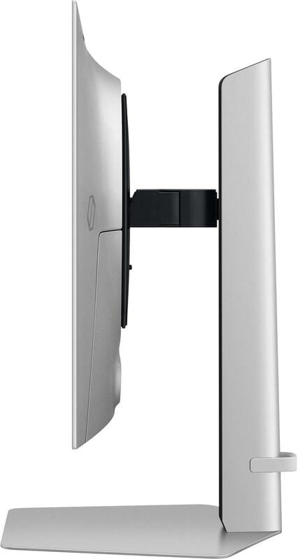 Монитор Samsung 27" Odyssey G6 LS27DG612S (LS27DG612SIXUA) OLED Silver 240Hz