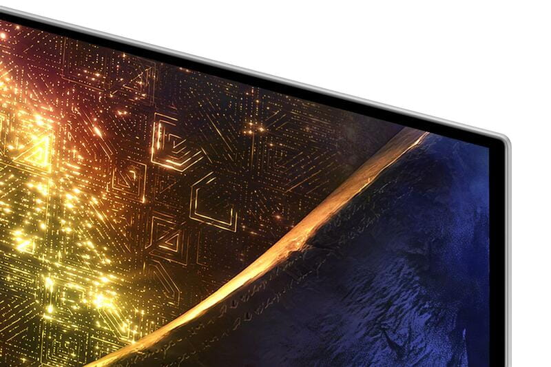 Монитор Samsung 27" Odyssey G6 LS27DG612S (LS27DG612SIXUA) OLED Silver 240Hz