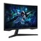Фото - Монiтор Samsung 32" Odyssey G5 S32CG550 Black (LS32CG550EIXUA) VA Black | click.ua