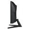 Фото - Монiтор Samsung 32" Odyssey G5 S32CG550 Black (LS32CG550EIXUA) VA Black | click.ua