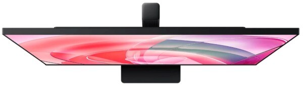 Монітор Samsung 32" ViewFinity S7 (LS32D700EAIXUA) VA Black