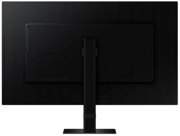 Монітор Samsung 32" ViewFinity S7 (LS32D700EAIXUA) VA Black