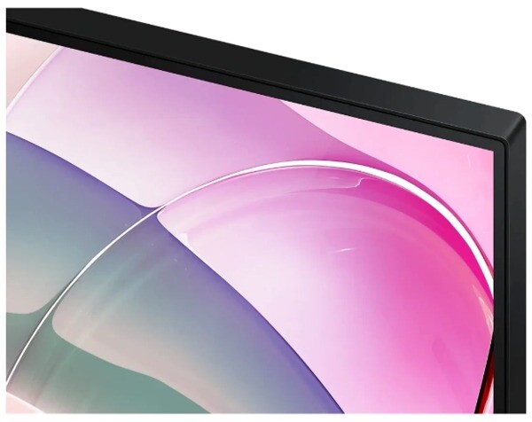 Монітор Samsung 32" ViewFinity S7 (LS32D700EAIXUA) VA Black