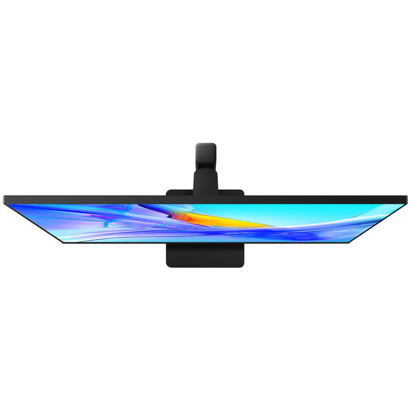 Монітор Samsung 32" ViewFinity S8 (LS32D804UAIXUA) VA Black