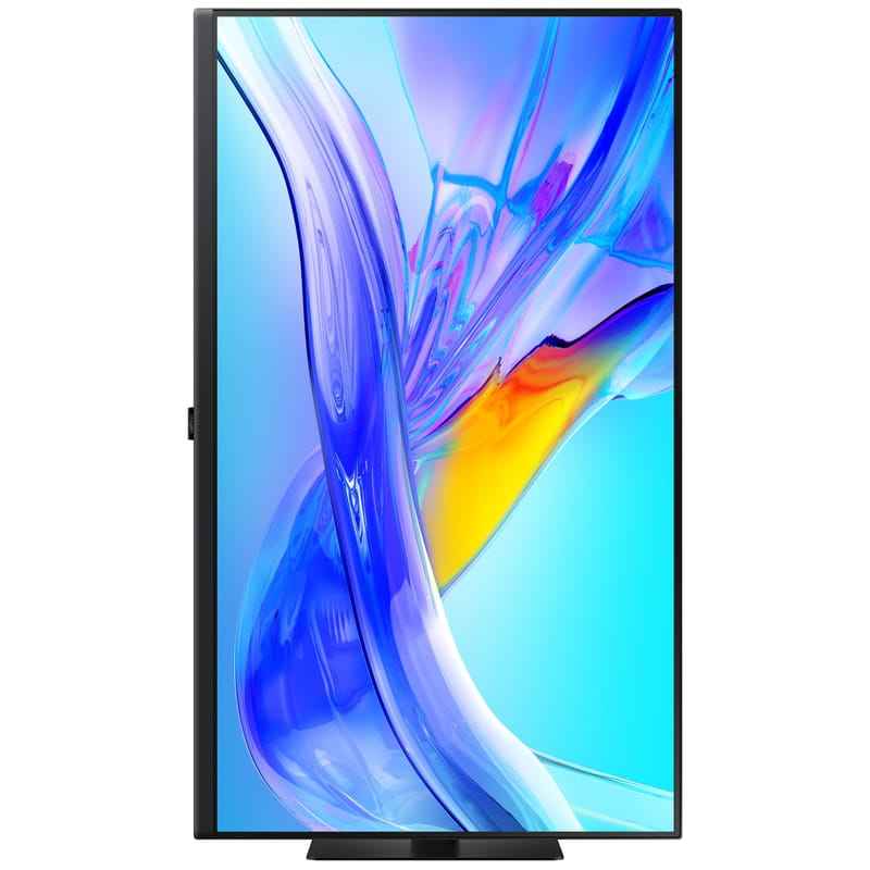 Монітор Samsung 32" ViewFinity S8 (LS32D804UAIXUA) VA Black
