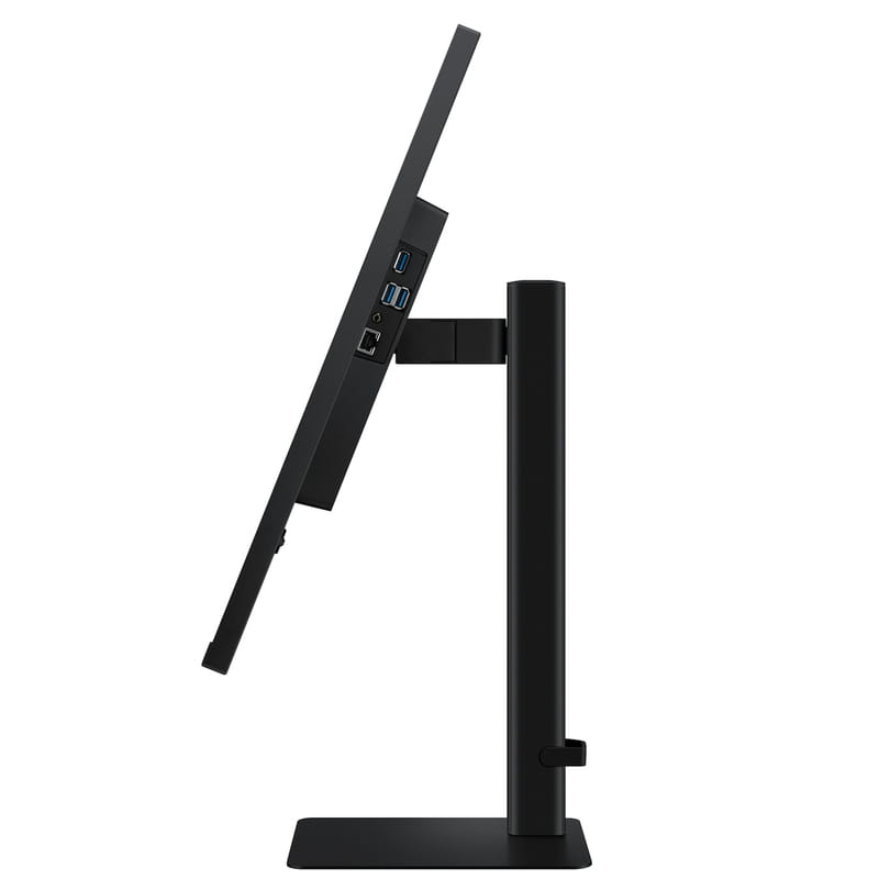 Монітор Samsung 32" ViewFinity S8 (LS32D804UAIXUA) VA Black