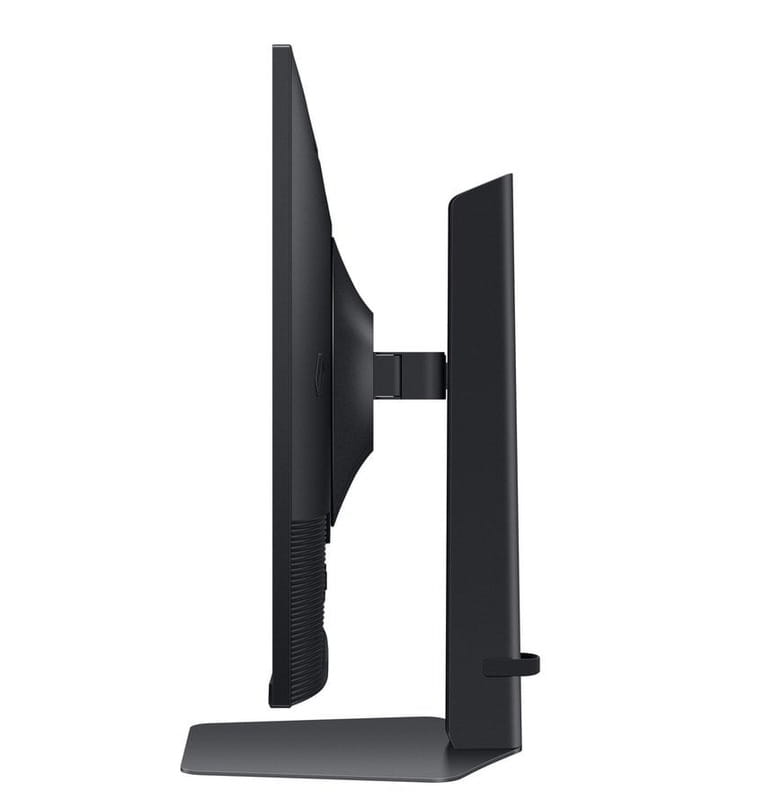 Монiтор Samsung 32" Odyssey G5 LS32DG500 (LS32DG500EIXUA) IPS Black 180Hz