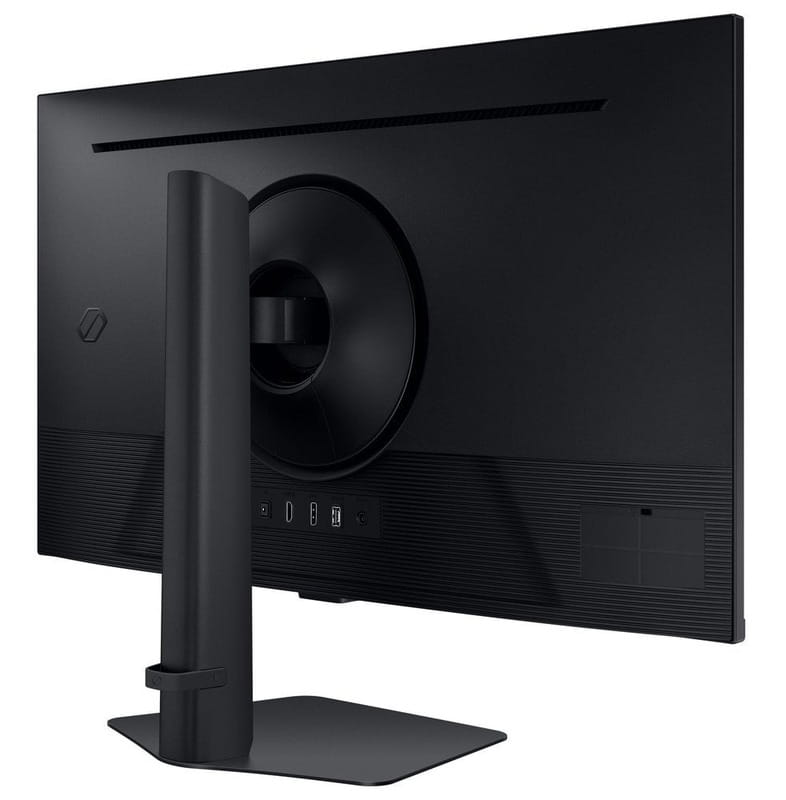 Монiтор Samsung 32" Odyssey G5 LS32DG500 (LS32DG500EIXUA) IPS Black 180Hz