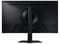 Фото - Монiтор Samsung 32" Odyssey G5 LS32DG500 (LS32DG500EIXUA) IPS Black 180Hz | click.ua