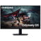 Фото - Монiтор Samsung 32" Odyssey G5 LS32DG500 (LS32DG500EIXUA) IPS Black 180Hz | click.ua