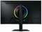 Фото - Монiтор Samsung 32" Odyssey G7 G70D (LS32DG700EZXUA) IPS Black 144Hz | click.ua