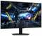 Фото - Монiтор Samsung 32" Odyssey G7 G70D (LS32DG700EZXUA) IPS Black 144Hz | click.ua