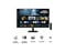 Фото - Монитор Samsung 32" Smart Monitor M7 (LS32FM702UZXUA) VA Black | click.ua
