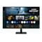 Фото - Монитор Samsung 32" Smart Monitor M7 (LS32FM702UZXUA) VA Black | click.ua