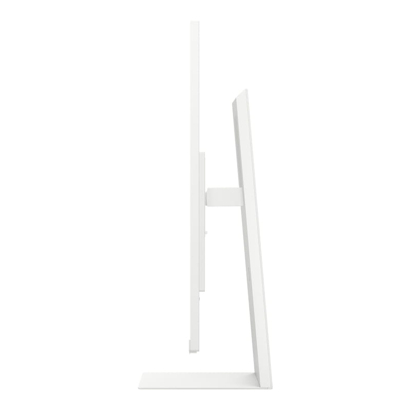 Монітор Samsung 32" Smart M8 (LS32FM803UZXUA) VA White