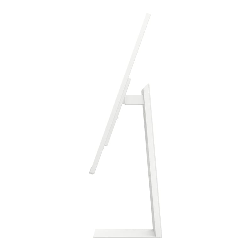 Монітор Samsung 32" Smart M8 (LS32FM803UZXUA) VA White