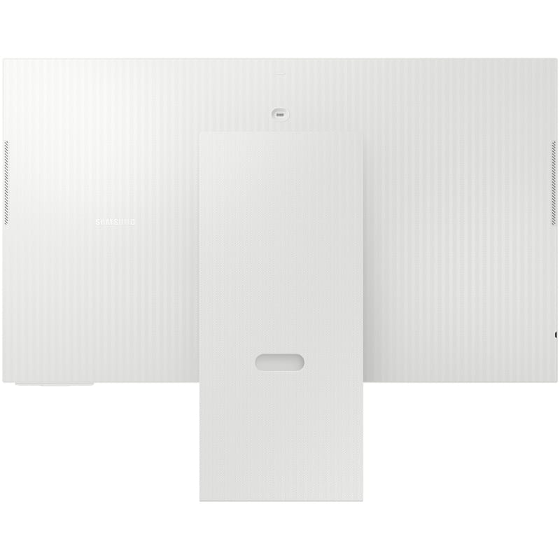 Монітор Samsung 32" Smart M8 (LS32FM803UZXUA) VA White