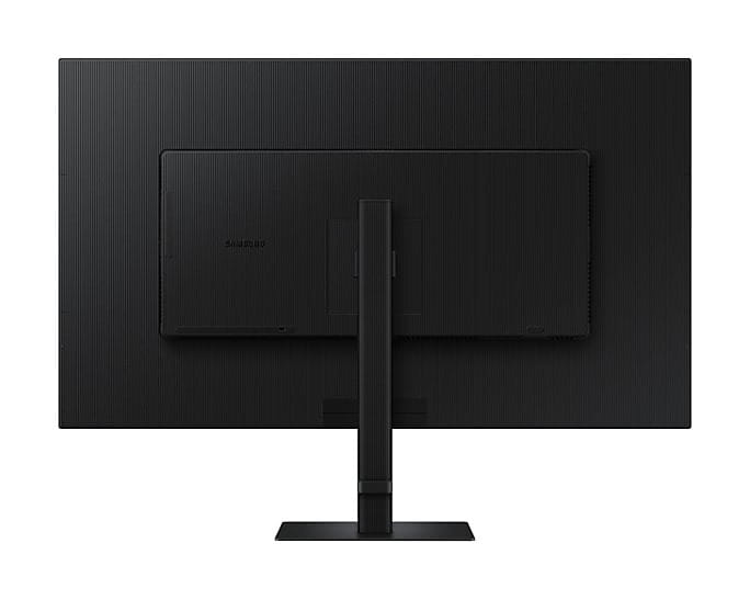 Монитор Samsung 37" ViewFinity S8 (LS37D802UAIXUA) VA Black