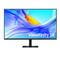 Монитор Samsung 37" ViewFinity S8 (LS37D802UAIXUA) VA Black