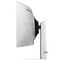 Фото - Монiтор Samsung 48.7" Odyssey G9 49DG910 (LS49DG910SIXUA) OLED Silver Curved 144Hz | click.ua