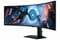 Фото - Монитор Samsung 49" Odyssey G9 (LS49FG916EIXUA) VA Black Curved 144Hz | click.ua