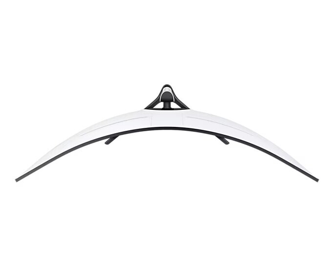 Монітор Samsung 57" Odyssey Neo G9 G95NC (LS57CG952NZXUA) Black/White Curved VA 240Hz