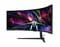 Фото - Монитор Samsung 57" Odyssey Neo G9 G95NC (LS57CG952NZXUA) Black/White Curved VA 240Hz | click.ua