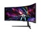 Фото - Монітор Samsung 57" Odyssey Neo G9 G95NC (LS57CG952NZXUA) Black/White Curved VA 240Hz | click.ua