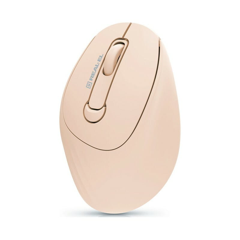 Миша бездротова REAL-EL RM-370W