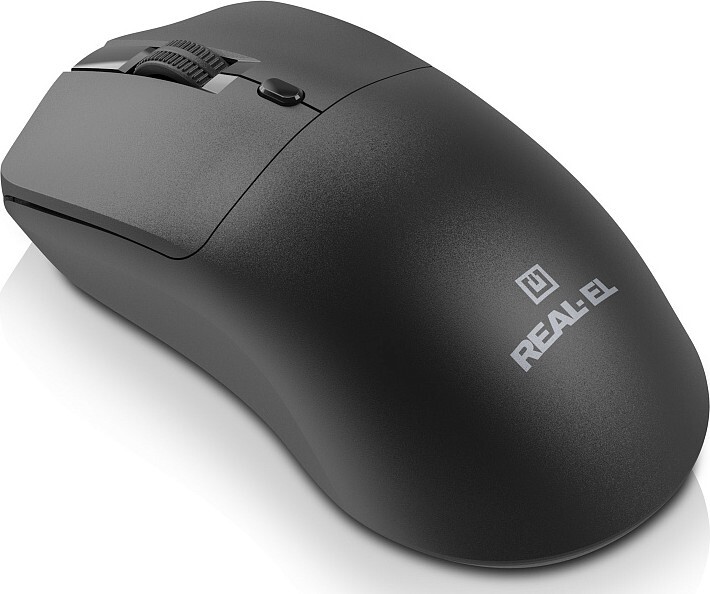Миша бездротова REAL-EL RM-307W