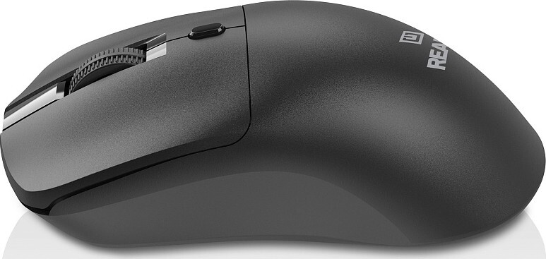 Миша бездротова REAL-EL RM-307W