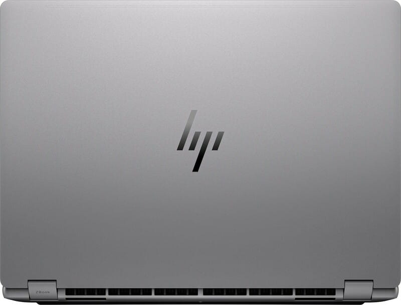 Ноутбук HP ZBook Fury G1 18 (5F9V8ES) Meteor Silver