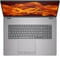 Фото - Ноутбук HP ZBook Fury G1 18 (5F9V8ES) Meteor Silver | click.ua