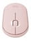 Фото - Мышь беспроводная Logitech Pebble M350 (910-005717) Pink USB | click.ua